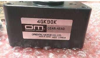 CABEÇA ORIENTAL 4GK90K da ENGRENAGEM do MOTOR da peça sobresselente de NORITSU Minilab fornecedor