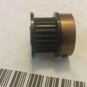 POLIA 24T da peça sobresselente de A055037 A05503 00 NORITSU MINILAB fornecedor