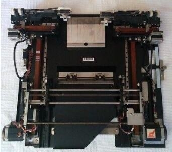 UNIDADE AVANÇADA DE PAPEL da REVERSÃO de NORITSU Qss3001 3011 Minilab fornecedor