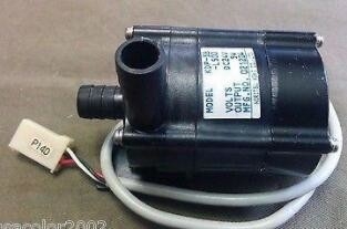MODELO KDP 5B L500 da BOMBA do ÍMÃ de NORITSU KOKI Minlab Spare Part fornecedor
