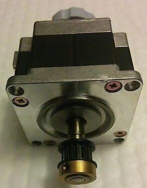 MOTOR DESLIZANTE I123062 MINEBEA 23KM K261 02VA T1X16 01 da peça sobresselente de NORITSU MINILAB fornecedor