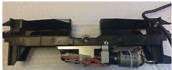 NORITSU Z023229 D004876 COMPLETO COM A UNIDADE do BRAÇO do MOTOR W407473 PARA A SÉRIE qss3300 3500 MINILAB fornecedor