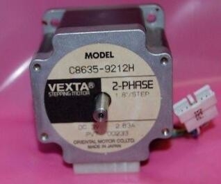 2-FASE C8635 9212H do MOTOR de PISO VEXTA das peças sobresselentes W407862 de NORITSU Minilab fornecedor