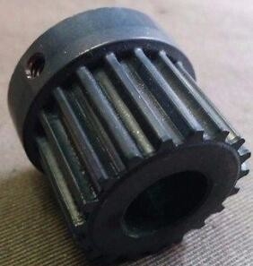 POLIA da peça sobresselente de A056795 NORITSU MINILAB fornecedor