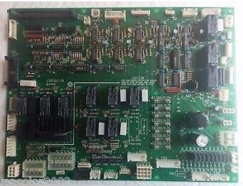 PLACA do PWB do I/O da peça sobresselente de J305941 NORITSU MINILAB fornecedor