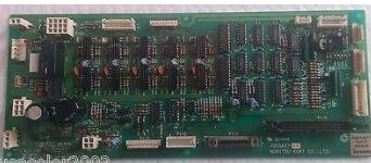 PLACA do PWB da peça sobresselente de J305457 NORITSU MINILAB fornecedor