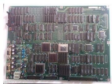 PWB VIDEO da peça sobresselente de J305860 NORITSU MINILAB fornecedor