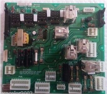 PLACA do PWB do RELÉ da peça sobresselente de J303593 NORITSU MINILAB fornecedor