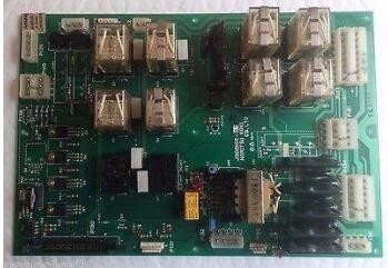 PLACA do PWB do RELÉ da peça sobresselente de J302502 NORITSU MINILAB fornecedor