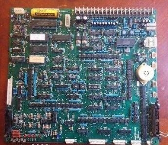 PWB do processador central da peça sobresselente de J100047 NORITSU MINILAB fornecedor