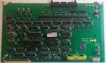 PWB MINILAB DO CONTROLE DO AVANÇO DE NORITSU J303616 fornecedor