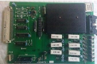 Peça sobresselente MINILAB do PWB de NORITSU J304672 fornecedor