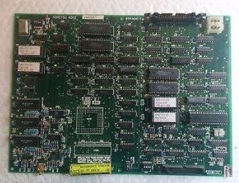 PLACA MINILAB DO PWB DE NORITSU J306188 fornecedor