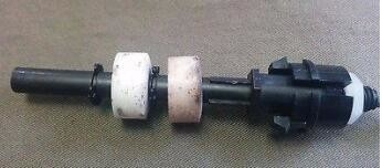 UNIDADE DO SENSOR NIVELADO DE INTERRUPTOR DE FLUTUADOR DE NORITSU W411548 fornecedor