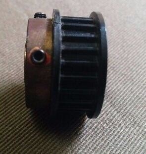 Polia Qss2600 3000 das peças de A054964 Noritsu Noritsu Minilab 3300 310 3200 fornecedor