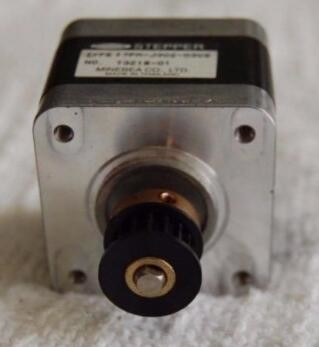 UNIDADE DE MOTOR W407814 DE NORITSU MINEBEA STEPPER17PM-J302-03VS MINILAB fornecedor