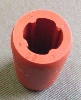 PNEU do TOQUE MACIO de ANEL DE BORRACHA da peça sobresselente de A219899 A129726 A214066 A510167 NORITSU Minilab fornecedor