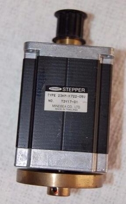 TIPO DESLIZANTE 23KM K722 05V do conjunto MINEBEA do MOTOR de W405822 Z019753 Z019752 NORITSU QSS2611 3001 Minilab fornecedor
