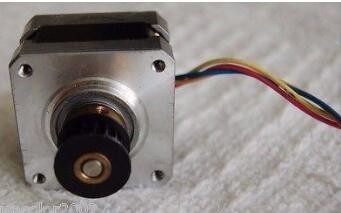 UNIDADE de MOTOR W407811 de NORITSU Minilab MINEBEA 16PY DESLIZANTE Q006-02 fornecedor