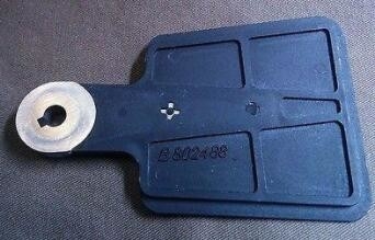CONJUNTO DA PÁ DO OBTURADOR DE NORITSU B802488 PARA MINILAB fornecedor