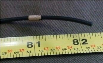 CABO DE FIBRA ÓTICA de NORITSU 82 POLEGADAS PARA QSS2600 3000 3300 2900 3100 3200 Minilab fornecedor