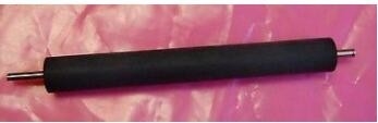 ROLO DE BORRACHA A216387 LISO de NORITSU Minilab fornecedor