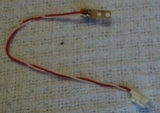FIO W405262 do SENSOR de NORITSU Minilab fornecedor