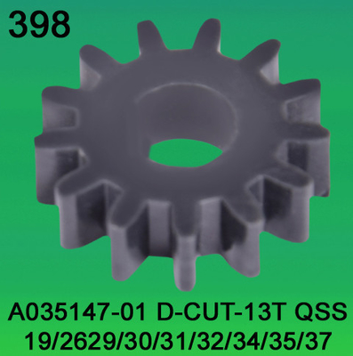 A035147-01 D-CUT TEETH-13 PARA o minilab de NORITSU QSS1923,2601,2901,3001,3101,3201,3401,3501,3701 fornecedor