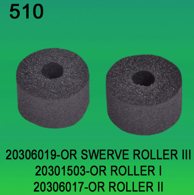 20306019 20301503 20306017 VIRAM DE REPENTE o ROLO PARA NORITSU LPS24 pro Minilab fornecedor