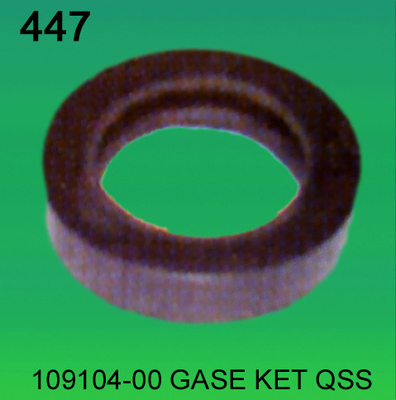 peça sobresselente GASE KET de 109104 00 109104 NORITSU Minilab fornecedor