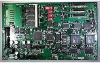 PLACA DO PWB DO CONTROLE DE NORITSU J307069 IPF PARA DIGITAL MINILAB fornecedor