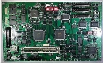PLACA do PWB da peça sobresselente IPF de J306921 NORITSU DIGITAL MINILAB fornecedor