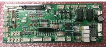 J390798 placa Noritsu Qss30 33 PWB do processador I O da peça sobresselente de Minlab de 32 37 séries fornecedor