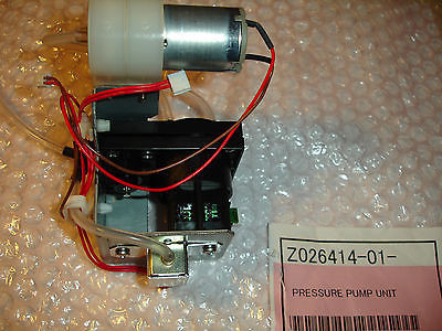 Unidade Z026414 da bomba de pressão do laboratório de Noritsu Fuji mini fornecedor