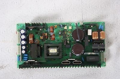 minilab do noritsu qss2901 da número da peça scb044e sob a fonte de alimentação principal da placa I038294 do PWB fornecedor