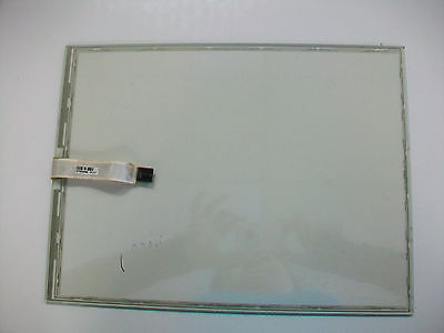 Painel LCD do vidro PR-07533590 VYJ17 VSW09 do minilab CT-SL Digitas de Noritsu fornecedor