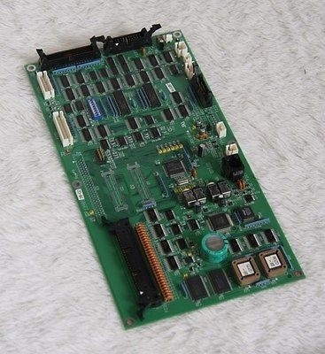 PWB de Control da impressora das peças sobresselentes do minilab de J390578 02 J390578 01 Noritsu qss3011 3001 fornecedor