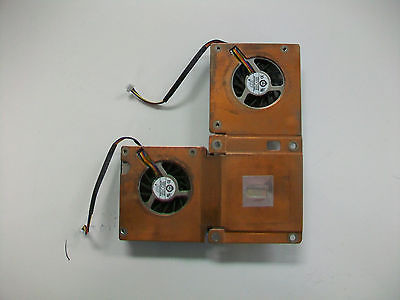 Fã e dissipador de calor da peça do CT SL AVC S061123E 6505 Noritsu Minilab Sparr fornecedor