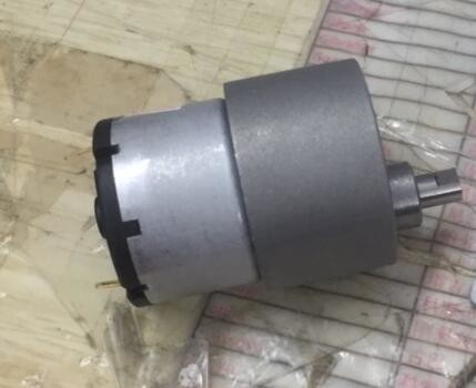 Motor antiferrugem do cortador da peça sobresselente das peças QSS30 33 35 Minilab de Noritsu Minilab fornecedor