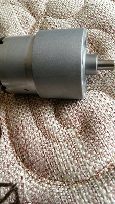 Motor antiferrugem do cortador da peça sobresselente das peças QSS30 33 35 Minilab de Noritsu Minilab fornecedor