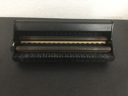 Fronteira de Fuji seção da cremalheira da entrada da secagem de 370/350/375 minilab fornecedor