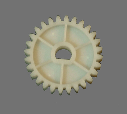 Fuji Frontier500 550 570 engrenagem D28T da peça sobresselente de Digitas Minilab 327D1060270A 327D1060170 fornecedor