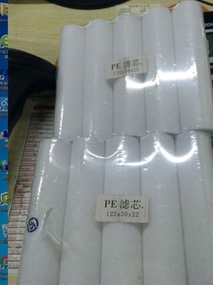 Filtro químico dos materiais de consumo de Minilab da fronteira 350 de Fuji fornecedor