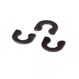 fronteira 350 de 315N0006 25B7507350 Fuji 370 355 500 550 peças sobresselentes C Ring Retenedor de Minilab fornecedor