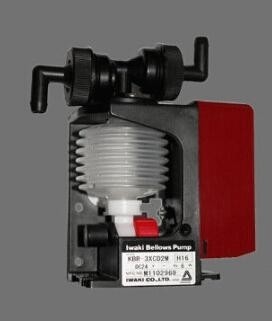 Bomba 133C1060660 133C1060660D de Replenisher da peça sobresselente da fronteira 550 570 Minilab de Fuji fornecedor