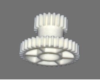 fronteira 330 de 34B9048530 Fuji ENGRENAGEM DOBRO da peça sobresselente de 340 Digitas Minilab COM ENTALHE fornecedor