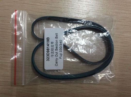 Fronteira 330 de 323D981419B 323D981419 Fuji correia da peça sobresselente de Minilab de 340 peças sobresselentes fornecedor