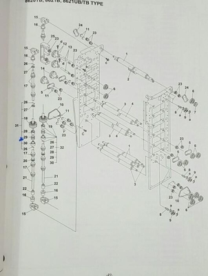 396036053 Fuji minilab part fornecedor