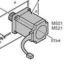 Fronteira 350 de Fuji motor de piso 118C889135 de 35 370 375 Minilab Sanyo 103H7126 2743 fornecedor