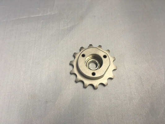 fronteira 350 de 326H0009 326F0070A Fuji roda dentada da seção da movimentação da cremalheira da peça sobresselente de 370 355 390 Minilab fornecedor